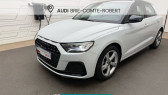 Audi A1 Sportback occasion année 2024 boite Automatique Annonce Audi A1 Sportback occasion Essence A1 Sportback 30 TFSI 110 ch S tronic 7 à Brie-Comte-Robert
