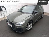Audi A1 Sportback occasion année 2021 boite Automatique Annonce Audi A1 Sportback occasion Essence A1 Sportback 30 TFSI 110 ch S tronic 7 à Brie-Comte-Robert