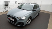 Audi A1 Sportback occasion année 2021 boite Automatique Annonce Audi A1 Sportback occasion Essence A1 Sportback 30 TFSI 110 ch S tronic 7 à Brie-Comte-Robert