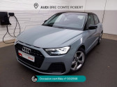 Audi A1 Sportback occasion année 2022 boite Automatique Annonce Audi A1 Sportback occasion Essence A1 Sportback 30 TFSI 110 ch S tronic 7 à Brie-Comte-Robert