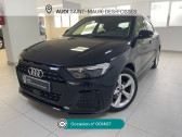 Audi A1 Sportback occasion année 2022 boite Automatique Annonce Audi A1 Sportback occasion Essence A1 Sportback 30 TFSI 110 ch S tronic 7 à Saint-Maur-des-Fossés