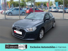 Audi A1 Sportback occasion année 2020 boite Sequentielle Annonce Audi A1 Sportback occasion Essence A1 Sportback 30 TFSI 110 ch S tronic 7 à Vannes