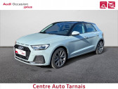 Annonce Audi A1 Sportback occasion Essence A1 Sportback 30 TFSI 116 ch BVM6 Design 5p � Albi