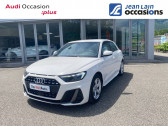 Audi A1 Sportback occasion année 2019 boite Manuelle Annonce Audi A1 Sportback occasion Essence A1 Sportback 30 TFSI 116 ch BVM6 S line 5p à Saint-Jean-de-Maurienne