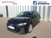 Audi A1 Sportback occasion année 2019 boite Manuelle Annonce Audi A1 Sportback occasion Essence A1 Sportback 30 TFSI 116 ch BVM6 S line 5p à Cessy