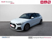 Annonce Audi A1 Sportback occasion Essence A1 Sportback 30 TFSI 116 ch S tronic 7 Advanced 5p  Montauban