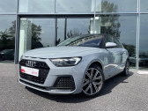 Audi A1 Sportback A1 Sportback 30 TFSI 116 ch S tronic 7 Advanced 5p   Onet-le-Chteau 12