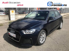 Audi A1 Sportback occasion année 2020 boite Sequentielle Annonce Audi A1 Sportback occasion Essence A1 Sportback 30 TFSI 116 ch S tronic 7 Design 5p à Annemasse