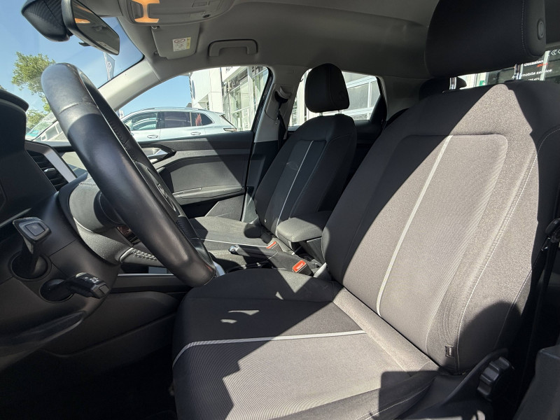 Audi A1 Sportback A1 Sportback 30 TFSI 116 ch S tronic 7 Design 5p  occasion  Aurillac - photo n11