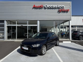 Annonce Audi A1 Sportback occasion Essence A1 Sportback 30 TFSI 116 ch S tronic 7 Design 5p  Aurillac
