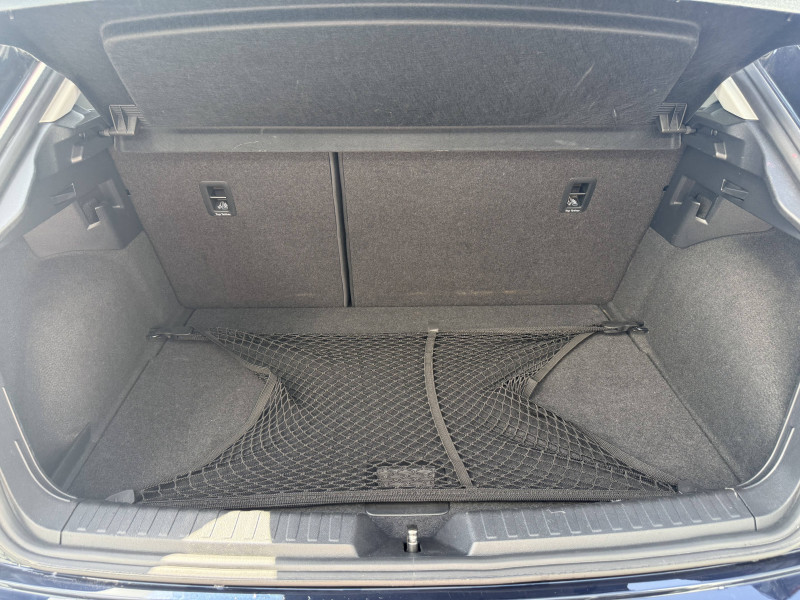 Audi A1 Sportback A1 Sportback 30 TFSI 116 ch S tronic 7 Design 5p  occasion  Aurillac - photo n6