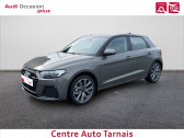 Annonce Audi A1 Sportback occasion Essence A1 Sportback 30 TFSI 116 ch S tronic 7 Design 5p � Albi