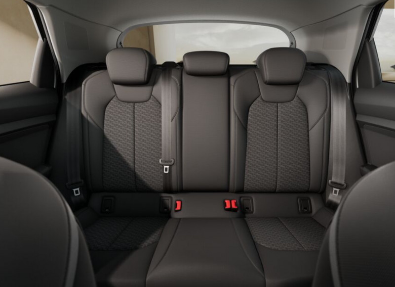 Audi A1 Sportback A1 Sportback 30 TFSI 116 ch S tronic 7 Design 5p  occasion &agrave; Albi - photo n&deg;10