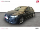 Audi A1 Sportback occasion boite Sequentielle Annonce Audi A1 Sportback occasion Essence A1 Sportback 30 TFSI 116 ch S tronic 7 Design Luxe 5p à montauban