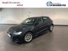 Audi A1 Sportback occasion année 2020 boite Sequentielle Annonce Audi A1 Sportback occasion Essence A1 Sportback 30 TFSI 116 ch S tronic 7 Design Luxe 5p à Seyssinet-Pariset