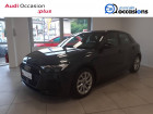 Audi A1 Sportback occasion année 2020 boite Sequentielle Annonce Audi A1 Sportback occasion Essence A1 Sportback 30 TFSI 116 ch S tronic 7 Design Luxe 5p à Seynod