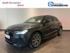 Audi A1 Sportback occasion année 2019 boite Sequentielle Annonce Audi A1 Sportback occasion Essence A1 Sportback 30 TFSI 116 ch S tronic 7 Design Luxe 5p à Échirolles