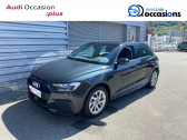 Audi A1 Sportback occasion année 2020 boite Sequentielle Annonce Audi A1 Sportback occasion Essence A1 Sportback 30 TFSI 116 ch S tronic 7 Design Luxe 5p à Albertville