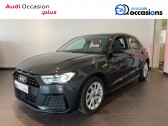 Audi A1 Sportback occasion année 2020 boite Sequentielle Annonce Audi A1 Sportback occasion Essence A1 Sportback 30 TFSI 116 ch S tronic 7 Design Luxe 5p à Bellegarde-sur-Valserine