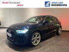 Audi A1 Sportback occasion année 2019 boite Sequentielle Annonce Audi A1 Sportback occasion Essence A1 Sportback 30 TFSI 116 ch S tronic 7 Design Luxe 5p à Échirolles