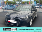 Audi A1 Sportback occasion année 2019 boite Sequentielle Annonce Audi A1 Sportback occasion Essence A1 Sportback 30 TFSI 116 ch S tronic 7 Design Luxe à Vannes