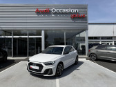 Annonce Audi A1 Sportback occasion Essence A1 Sportback 30 TFSI 116 ch S tronic 7 S Line 5p � Aurillac