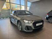Annonce Audi A1 Sportback occasion Essence A1 Sportback 30 TFSI 116 ch S tronic 7 S Line 5p � Onet-le-Ch�teau