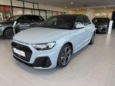 Annonce Audi A1 Sportback occasion Essence A1 Sportback 30 TFSI 116 ch S tronic 7 S Line 5p � Aurillac