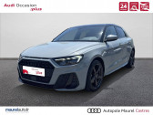 Audi A1 Sportback occasion année 2025 boite Sequentielle Annonce Audi A1 Sportback occasion Essence A1 Sportback 30 TFSI 116 ch S tronic 7 S Line 5p à Castres