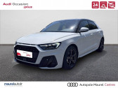 Audi A1 Sportback occasion année 2025 boite Sequentielle Annonce Audi A1 Sportback occasion Essence A1 Sportback 30 TFSI 116 ch S tronic 7 S Line 5p à Castres