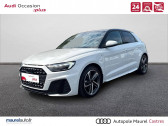 Annonce Audi A1 Sportback occasion Essence A1 Sportback 30 TFSI 116 ch S tronic 7 S Line 5p à Castres