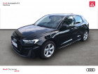 Audi A1 Sportback occasion Noir boite Sequentielle Annonce Audi A1 Sportback occasion Essence A1 Sportback 30 TFSI 116 ch S tronic 7 S line 5p à Castres