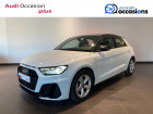 Audi A1 Sportback occasion année 2020 boite Sequentielle Annonce Audi A1 Sportback occasion Essence A1 Sportback 30 TFSI 116 ch S tronic 7 S line 5p à Échirolles