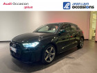Audi A1 Sportback occasion année 2019 boite Sequentielle Annonce Audi A1 Sportback occasion Essence A1 Sportback 30 TFSI 116 ch S tronic 7 S line 5p à Échirolles