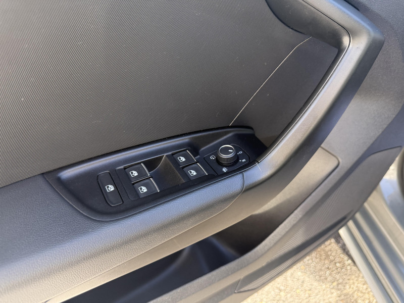 Audi A1 Sportback A1 Sportback 30 TFSI 116 ch S tronic 7 S Line 5p  occasion  Aurillac - photo n11