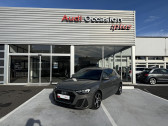 Audi A1 Sportback occasion année 2024 boite Sequentielle Annonce Audi A1 Sportback occasion Essence A1 Sportback 30 TFSI 116 ch S tronic 7 S Line 5p à Aurillac