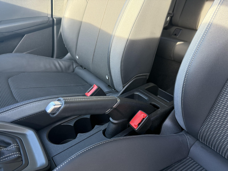 Audi A1 Sportback A1 Sportback 30 TFSI 116 ch S tronic 7 S Line 5p  occasion  Aurillac - photo n12