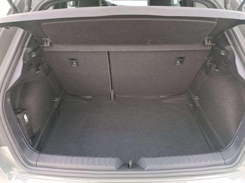 Audi A1 Sportback A1 Sportback 30 TFSI 116 ch S tronic 7 S Line 5p  occasion  Aurillac - photo n6
