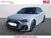 Annonce Audi A1 Sportback occasion Essence A1 Sportback 30 TFSI 116 ch S tronic 7 S Line 5p  Albi