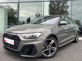 Audi A1 Sportback occasion année 2024 boite Sequentielle Annonce Audi A1 Sportback occasion Essence A1 Sportback 30 TFSI 116 ch S tronic 7 S Line 5p à Figeac