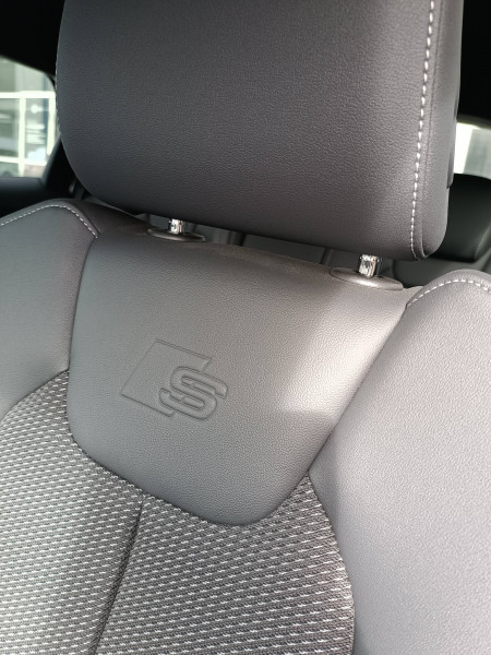 Audi A1 Sportback A1 Sportback 30 TFSI 116 ch S tronic 7 S Line 5p  occasion  Aurillac - photo n19