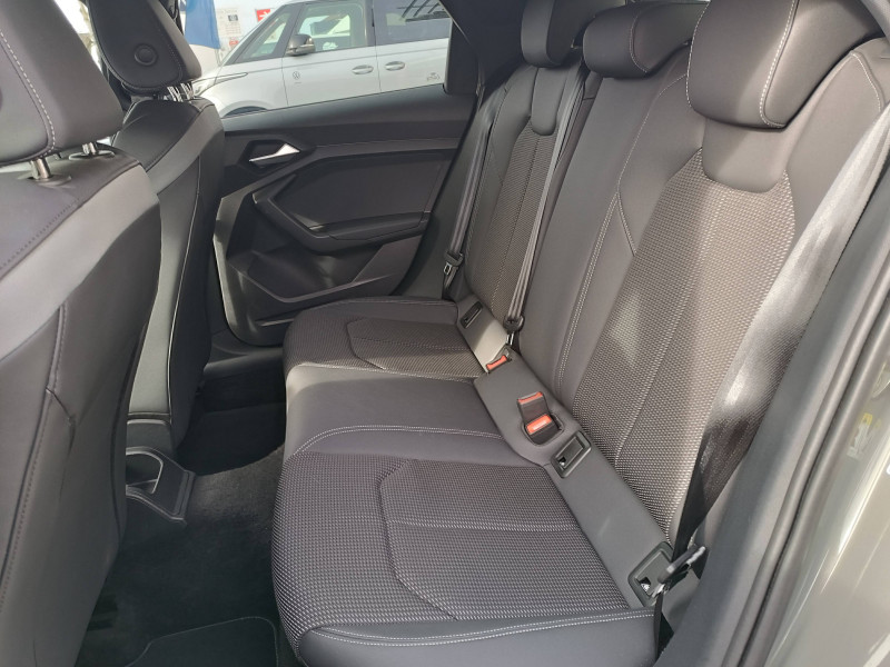 Audi A1 Sportback A1 Sportback 30 TFSI 116 ch S tronic 7 S Line 5p  occasion  Aurillac - photo n20