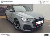 Audi A1 Sportback occasion année 2024 boite Sequentielle Annonce Audi A1 Sportback occasion Essence A1 Sportback 30 TFSI 116 ch S tronic 7 S Line 5p à Lescar