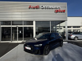 Annonce Audi A1 Sportback occasion Essence A1 Sportback 30 TFSI 116 ch S tronic 7 S Line Plus 5p  Aurillac