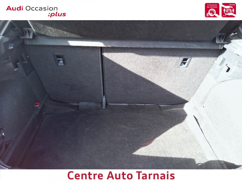 Audi A1 Sportback A1 Sportback 30 TFSI 116 ch S tronic 7 S Line Plus 5p  occasion � Albi - photo n�9