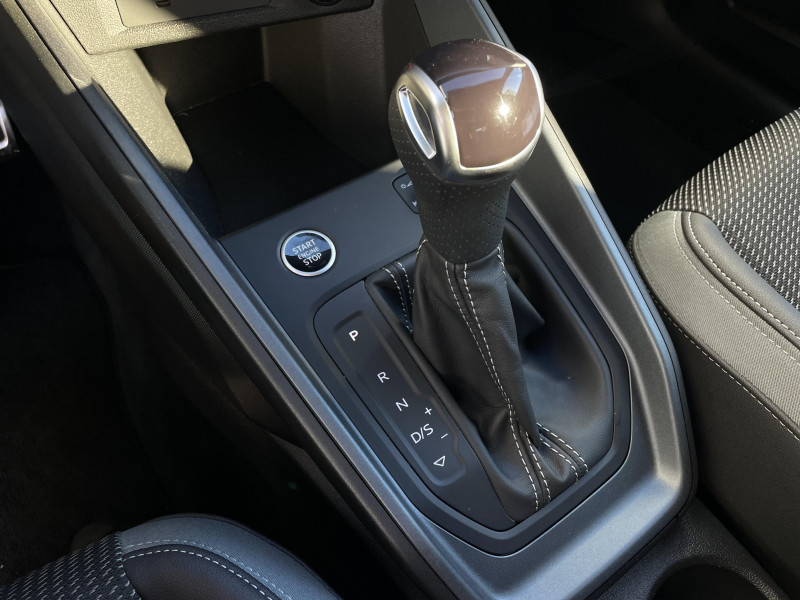 Audi A1 Sportback A1 Sportback 30 TFSI 116 ch S tronic 7 S Line Plus 5p  occasion � Onet-le-Ch�teau - photo n�20