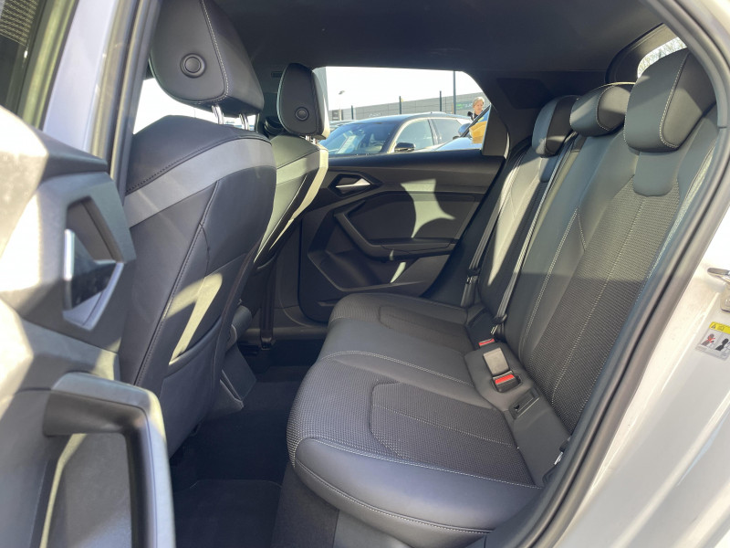 Audi A1 Sportback A1 Sportback 30 TFSI 116 ch S tronic 7 S Line Plus 5p  occasion � Onet-le-Ch�teau - photo n�16