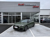 Annonce Audi A1 Sportback occasion Essence A1 Sportback 30 TFSI 116 ch S tronic 7 S Line Plus 5p � Aurillac