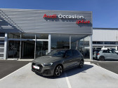 Annonce Audi A1 Sportback occasion Essence A1 Sportback 30 TFSI 116 ch S tronic 7 S Line Plus 5p � Aurillac