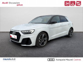 Annonce Audi A1 Sportback occasion Essence A1 Sportback 30 TFSI 116 ch S tronic 7 S Line Plus 5p � Castres
